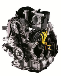 P20BC Engine